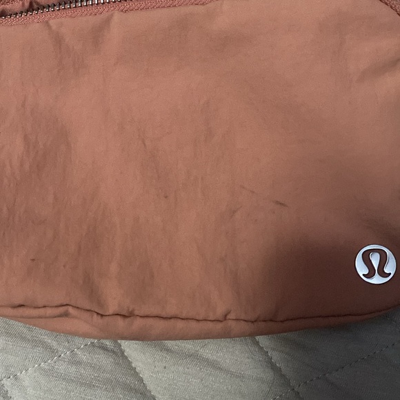 Lululemon Belt Bag - Picture 3 of 3